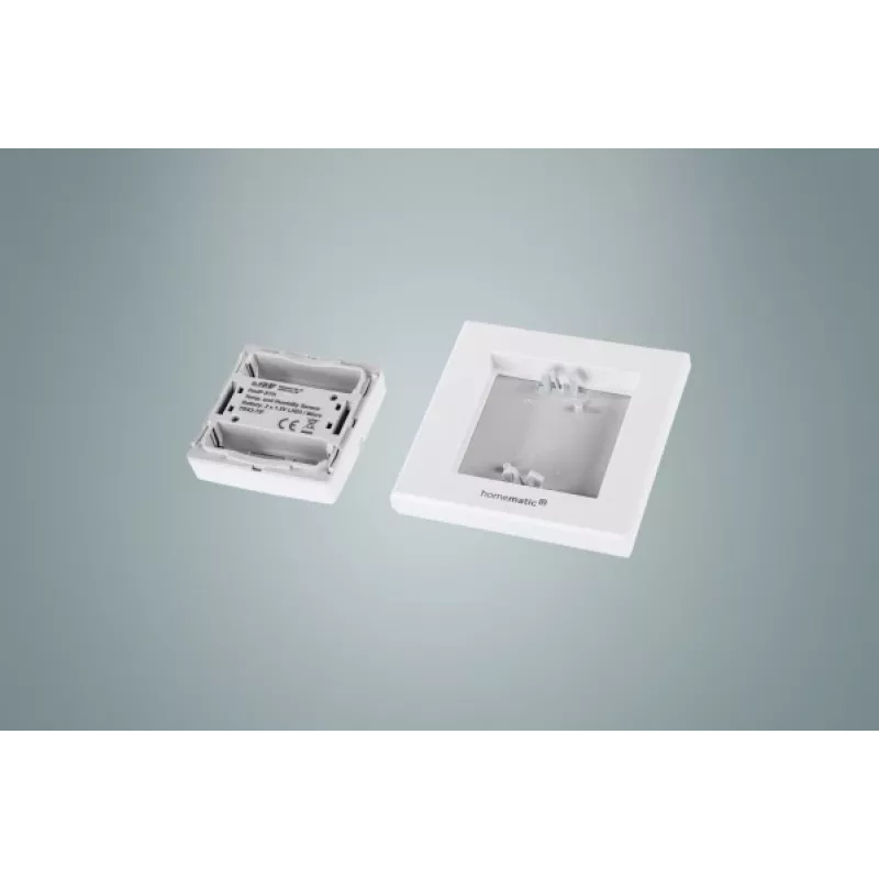 eQ-3 AG Homematic IP HmIP-STH – temperatūros ir drėgmės jutiklis