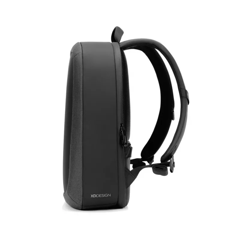 XD Design ANTI-THEFT Kuprinė Bobby Edge Juoda P/N: P706.2501