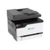 Daugiafunkcis spausdintuvas Lexmark CX331adwe lazerinis spalvotas