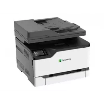 Daugiafunkcis spausdintuvas Lexmark CX331adwe lazerinis spalvotas