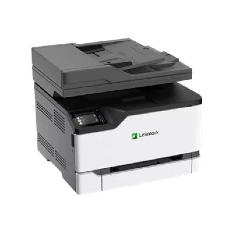 Daugiafunkcis spausdintuvas Lexmark CX331adwe lazerinis spalvotas