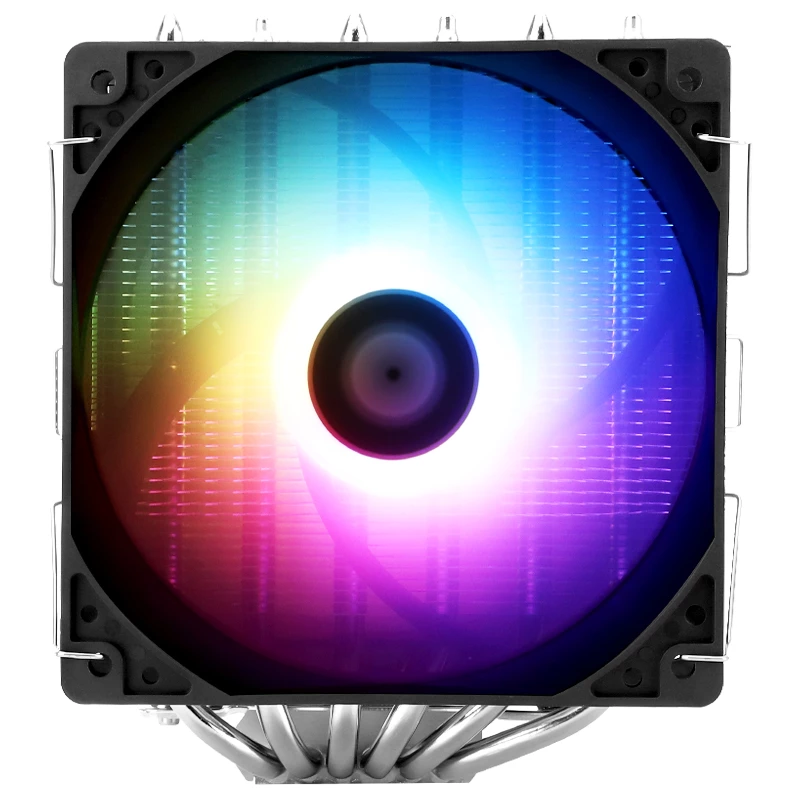 Thermalright Peerless Assassin 120 SE ARGB juodas aušintuvas