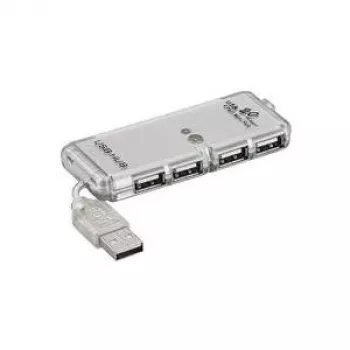 Wentronic 68879 Pilka