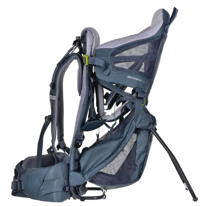 Kuprinė kūdikiui nešti Deuter Kid Comfort Active