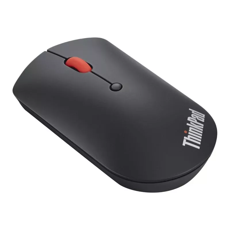 Lenovo 4Y50X88823 pelė Office Ambidextrous Bluetooth Optinė 2400 DPI