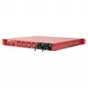 Securepoint RC350R G6 aparatinė ugniasienė 1U 38 Gbit/s