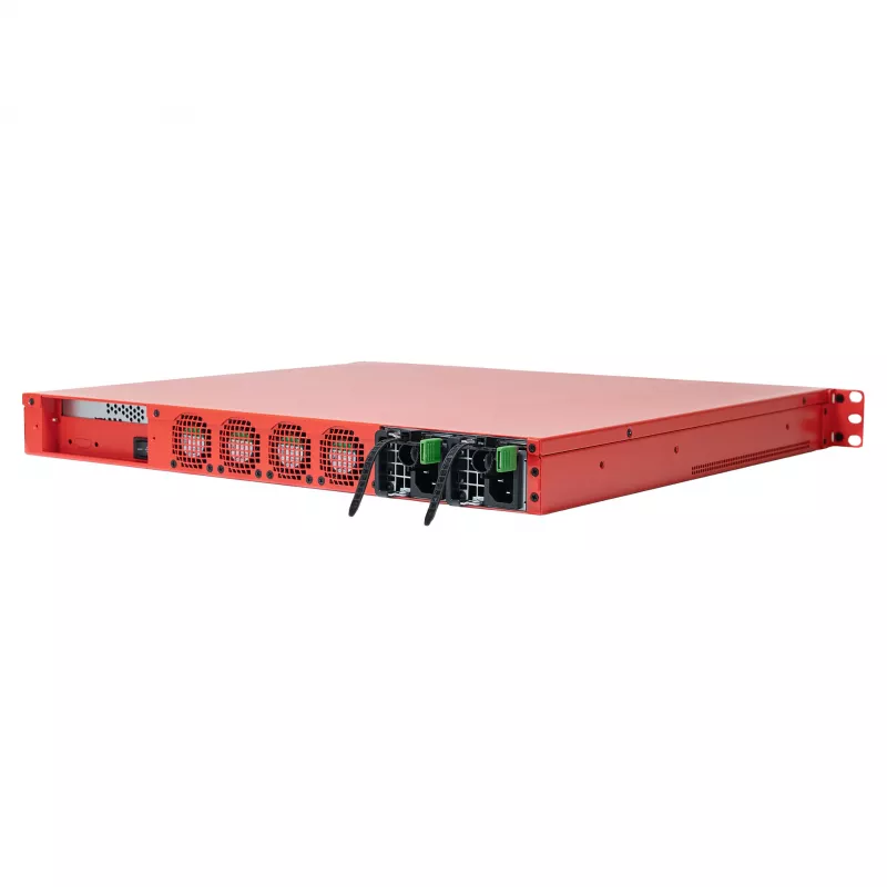 Securepoint RC350R G6 aparatinė ugniasienė 1U 38 Gbit/s
