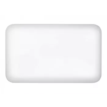 Mill IB700DN Panelinis Šildytuvas | 700 W | Tinka iki 9-12 m² | Baltas | Nematomas Šildytuvas | IPX4