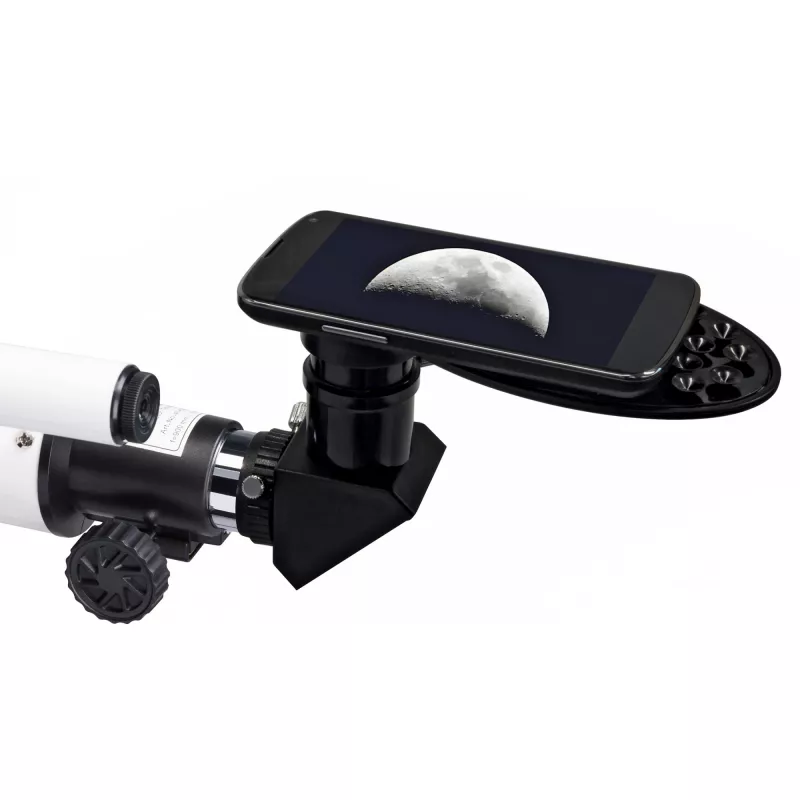 Refraktorinis teleskopas Bresser Optics CLASSIC 60/900 AZ
