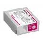 Epson SJIC42P-M rašalo kasetė 1 vnt. Originali rausva