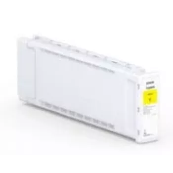 Rašalo kasetė Epson Singlepack UltraChrome Pro 6 T48M4 Geltona