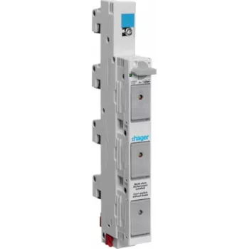 D02 Reitersicherung 3x63A su N perjungiamu L066M (L066M)