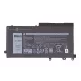 Baterija DELL D4CMT, skirta Latitude E5280, E5480, E5580