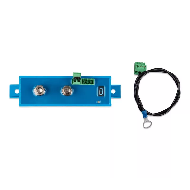 BatteryProtect išmanusis akumuliatoriaus izoliatorius Victron Energy BPR110022000 12/24V 100A