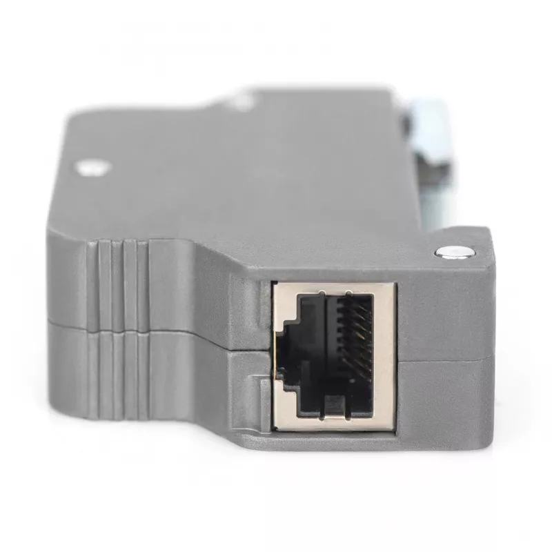 PoE apsaugos nuo viršįtampių modulis Digitus DN-95421