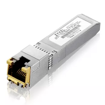 Zyxel SFP10G-T-ZZ0101F tinklo siųstuvas-imtuvas SFP modulis 10G
