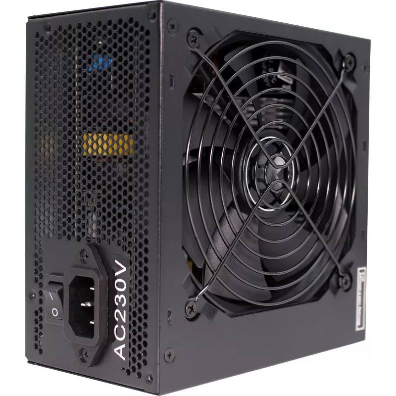 Maitinimo blokas Xilence Performance C+ 650W