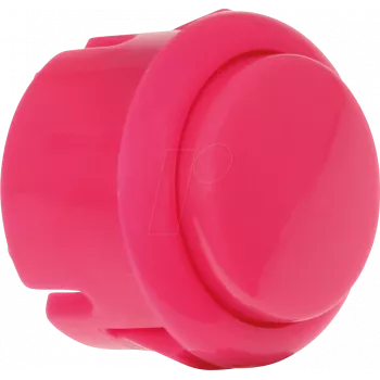 Joy-it BUTTON-MAGENTA-MINI rausvos spalvos