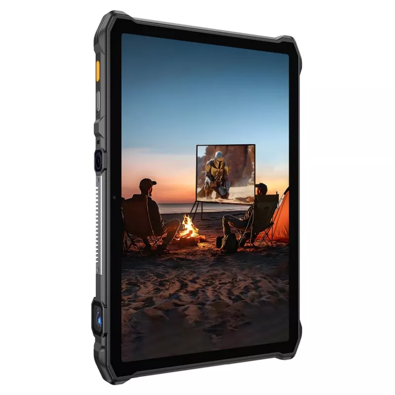 Planšetinis kompiuteris UleFone Armor Pad 5 Ultra — 12GB RAM, 512GB atmintis, 5G