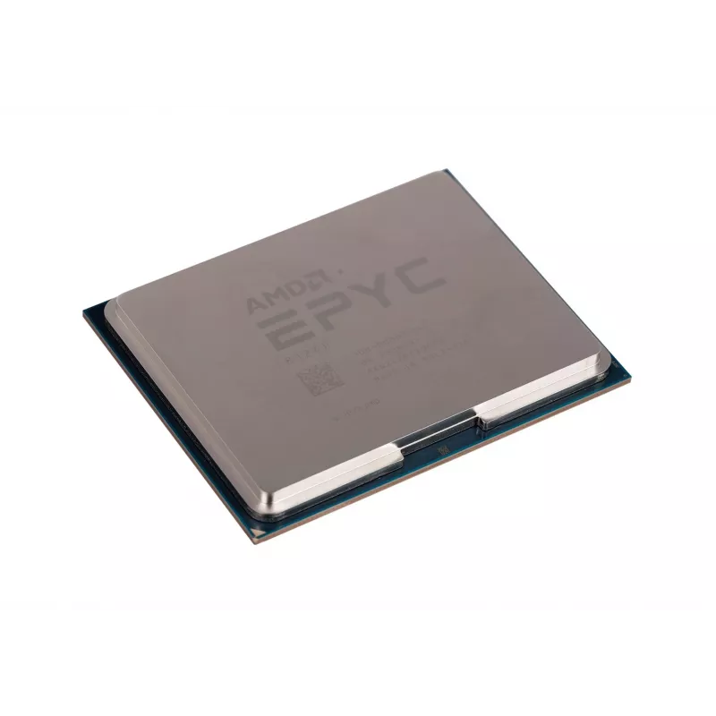 Procesorius AMD EPYC 8124P 2,45 GHz 64 MB L3 lizdas SP6