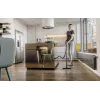 Šlapio ir sauso siurblys Karcher 1.628-401.0 – 12 L, 1000 W, 35 mm priedai, 1,8 m žarna