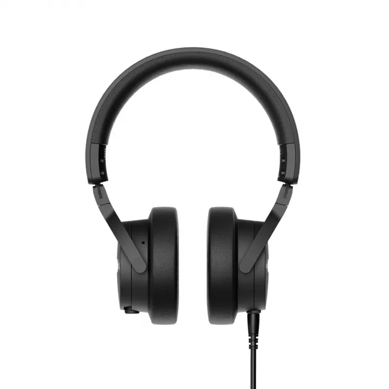 Ausinės ant galvos Beyerdynamic DJ 300 Pro X – uždaros, laidinės, DJ stebėjimui, 45 mm tvarkyklės, 48 Ω, 5–35 kHz