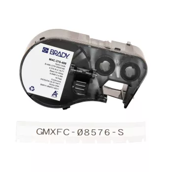 BRADY BMP41/BMP51/BMP53/M511 etiketė