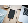 Išorinis kietasis diskas Intenso Memory Case 1 TB, 5400 RPM, 2,5 colio, Micro-USB