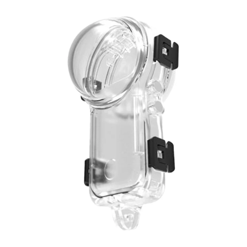 Puluz vandeniui atsparus naršymo dėklas Insta360 X4 Air (iki 50 m)