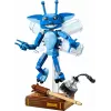 LEGO HARRY POTTER 76461 Kornvalio piksis