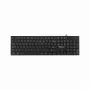 Sbox K-18US Black klaviatūra