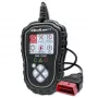 OBDII diagnostikos testeris QOLTEC ProLine 50685 – automobilio OBD-II skaitytuvas 8V/25V sistemoms