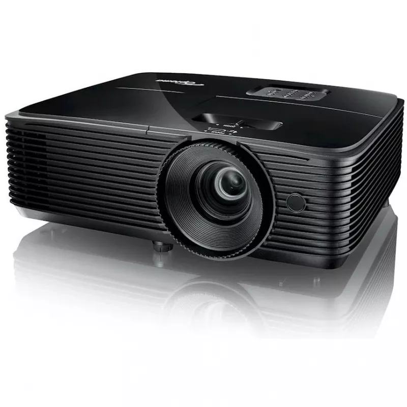 Projektorius Optoma W400LVe