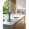 Smeg TSF01SBMEU skrudintuvas 6 2 griežinėliai 950 W Mėlyna