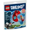 LEGO Mini model Cooper's Flying Controller 30698 – mažas kolekcinis statinys