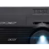 Projektorius Acer X1328WHn DLP WXGA 5000 ANSI liumenų, 16:10, lempa, RS-232