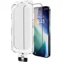 Apsauginis stiklas Nevox NEVOGLASS 3D iPhone Air 6,6 colio EASY APP