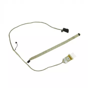 LCD vaizdo kabelis Dell E6530 QALA0