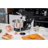 Virtuvinis kombainas TEESA EASY COOK Single Black TSA3545-B 1000 W 4 L