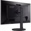 Acer CB2 CB322QK A 31,5 colio (80 cm) 4K UHD 3840×2160 IPS LCD monitorius, 4 ms, 350 cd/m², įmontuoti garsiakalbiai, juodas
