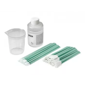 Epson priežiūros rinkinys T736200, spausdinimo galvutės valymo rinkinys, Epson, tinka SureColor F2100 ir F2000, 1 vnt.