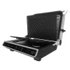 Kepsninė grilis Gastroback Design BBQ Advanced Smart