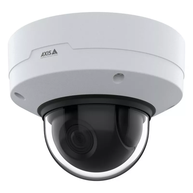 IP apsaugos kamera Axis 02617-001 Kupolas 3840 x 2160 pikselių