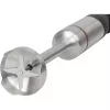 Proficook 501226 pilka spalva