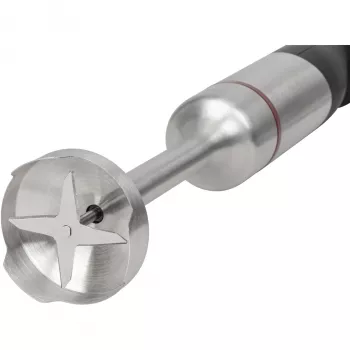 Proficook 501226 pilka spalva