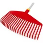 Plastikiniai grėbliai WOLF-Garten Ui-M 71AAA033650
