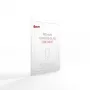Apsauginis stiklas SAMSUNG Galaxy Tab S9 Plus (2.5D)