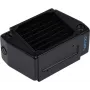 Alphacool NexXxoS UT60 Full Copper X-Flow 80mm vienos sekcijos radiatorius EOL (14294)