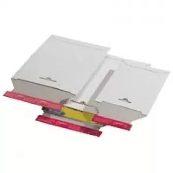 Dinkhauser Colompac CP 012 - C5 (162 x 229 mm) - Baltas - 175 mm - 25 cm - 43,4 g - 170 x 245 x 30 mm