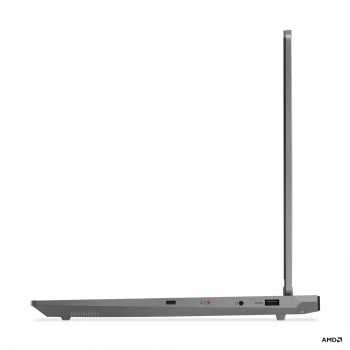 Nešiojamas kompiuteris Lenovo LOQ Ryzen 7, 15.6 colio FHD IPS 144Hz, 16GB RAM, 1TB SSD, RTX 5060 8GB, Windows 11 Home